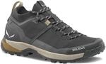 Salewa PUEZ 2 KNIT PTX M, 8,5, Black/Black