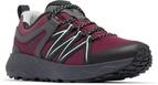 Columbia Damen Peakfreak Roam Waterproof Low Rise Trekking-& Wanderhalbschuhe, Deep