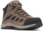 Columbia Crestwood Mid Waterproof, Trekking- Und Wanderstiefel f&uuml;r Herren