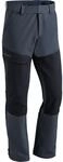 Maier Sports Fleeceflex M Herren Outdoorhose