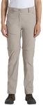 Craghoppers NosiLife Zip-Off Tropenhose/Wanderhose Shorts f&uuml;r Damen