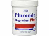 Pharma-Peter PLURAMIN Magnesium plus Pulver, 250 grams