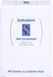SULFODERM S Teint Syndets 100 g