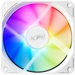 XPG Vento R 120 ARGB PWM Geh&auml;usel&uuml;fter 3er-Pack Wei&szlig; &ndash; 120mm...