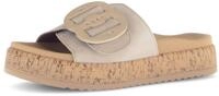 Gabor Damen Pantoletten, Frauen Slipper,Best