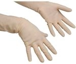 Handschuhe Lightweight Gr.M natur m-medium 1 Paar VE=1