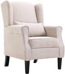 vidaXL Sessel Relaxsessel Armsessel Polstersessel Loungesessel Ruhesessel
