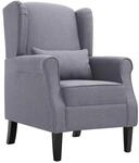vidaXL Sessel Relaxsessel Armsessel Polstersessel Loungesessel Ruhesessel