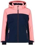 CMP M&auml;dchen Snaps Hood Skijacke - 110