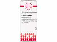 DHU Lachesis LM VI Dilution, 10 ml Lösung