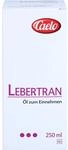 Lebertran Caelo HV-Packung, 250 ml &Ouml;l