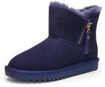 ARA Damen Boot Alaska Ozean Gr. 41