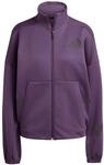 adidas Women's Z.N.E. Trainingsjacke