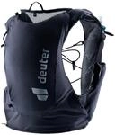 deuter Traick 5 SL Damen Trail Running Weste incl. 2X Streamer Flasks 500ml