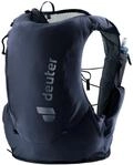 deuter Traick 9 SL leichte Damen Trail Running Weste