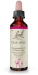 Original Bachbl&uuml;ten Tropfen Nr. 10 Crab Apple: Freude und Hoffnung finden mit...