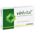 Virivital Kapseln