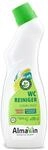 AlmaWin&reg; WC Reiniger [750ml] mit frischem Zitronenduft - WC Reiniger Extra Stark