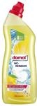 domol WC-Reiniger Citrus 1 l kraftvoll gegen Kalk, Urinstein & Schmutz