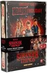 CINEREPLICAS - Stranger Things Adventskalender 2025 - Offiziell lizenziert