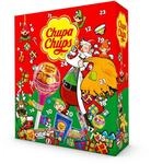 Chupa Chups XXL Adventskalender | S&uuml;&szlig;igkeiten-Mix mit Lutschern & Kaugummis | 24