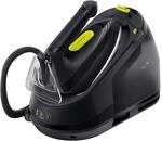 Braun CareStyle 3 IS3257BK, Dampfb&uuml;gelstation Mit FreeGlide 3D Technologie, 125