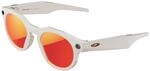 Oakley Meta HSTN KI-Brille f&uuml;r Herren, Damen &mdash; Sport- & Lifestyle-Brillen &mdash; 12