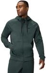 Nike Herren Tf Hd Fz Jacke, Seaweed/Seaweed/Black, L