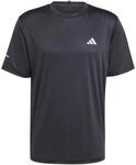 adidas Herren Training Essentials Holiday Pack T-Shirt, Black, L