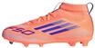 adidas Unisex Kids F50 League Kids Fu&szlig;ballschuh, Feste/gemischte B&ouml;den, mittelhoch