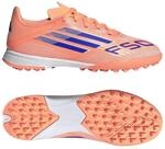 adidas Unisex Kids F50 League Kids TF Fu&szlig;ballschuh