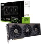 ASUS ProArt GeForce RTX 5070 Ti OC Edition 16GB GDDR7 Content Creation Grafikkarte
