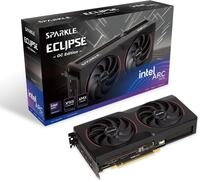Sparkle Intel Arc B570 Eclipse OC 10GB SB570GB-10GOC Retail