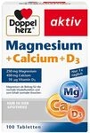 DOPPELHERZ MAGN.+CALC.+D3