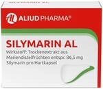 SILYMARIN AL Hartkapseln 30 St