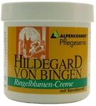 Hildegard von Bingen Ringelblumen-Creme mit Sanddorn&ouml;l, 250ml