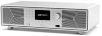 sonoro AVATON - Bluetooth HiFi Anlage; Kompatibel mit AirPlay, Google Cast,...