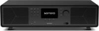 sonoro AVATON - Bluetooth HiFi Anlage; Kompatibel mit AirPlay, Google Cast,...