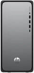 HP OmniDesk M02-0159ng - Tower - Core i5 i5-14400/2.5 GHz - RAM 16 GB - SSD 1 TB -