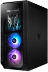 Acer Predator Orion 7000 PO7-660 - Tower - Core Ultra 7 265KF / 3.9 GHz