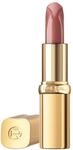 L'Or&eacute;al Paris Lippenstift f&uuml;r ein seidiges Finish und 12 Stunden Feuchtigkeit, 75%