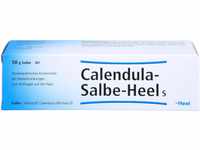 CALENDULA SALBE Heel S 50 g