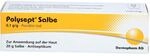 Polysept Salbe Antiseptikum, 20 g Salbe
