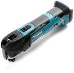 Makita DTM51Z DTM51 18 V Li-Ion Multi-Tool LXT Keyless Blade Change-Naked-Body Only,