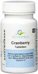Cranberry Tabletten, 120 Tabletten (52.8 g)