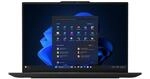 Lenovo ThinkPad E16 G2-16 WUXGA - Core Ultra 5 125H - 16GB RAM - 512GB SSD - ohne