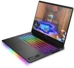 HP Omen MAX by Laptop 16-ah0495ng - Intel Core Ultra 9 275HX - Win 11 Home - GeForce