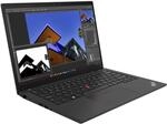 Lenovo ThinkPad T14 Gen 4-14" WUXGA Touch - AMD Ryzen 5 Pro 7540U - 16GB RAM - 256GB