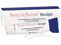 Infectosoor Mundgel