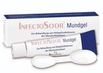 InfectoSoor Mundgel, 20 g &ndash; Miconazol-Gel bei Hefepilzinfektionen der